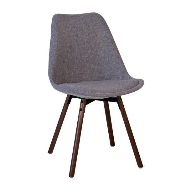 Стул Asti soft Wood Soro 93, black, 1.031 (211397106) недорого