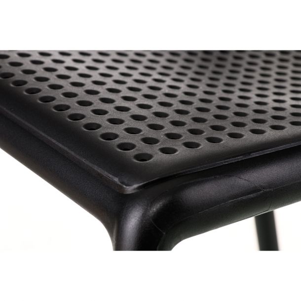 Стілець Aurora Black (26512907) недорого