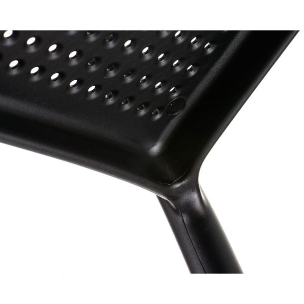Стілець Aurora Black (26512907) kupistul