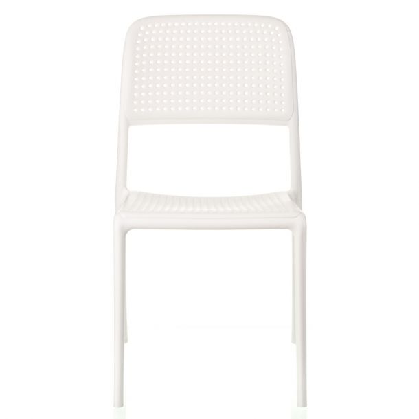 Стул Aurora White (26512906) с доставкой
