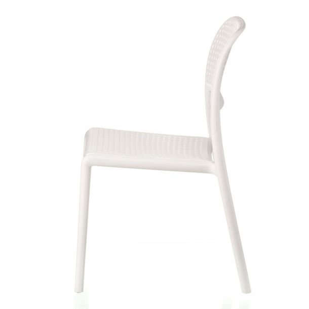 Стул Aurora White (26512906) в Киеве