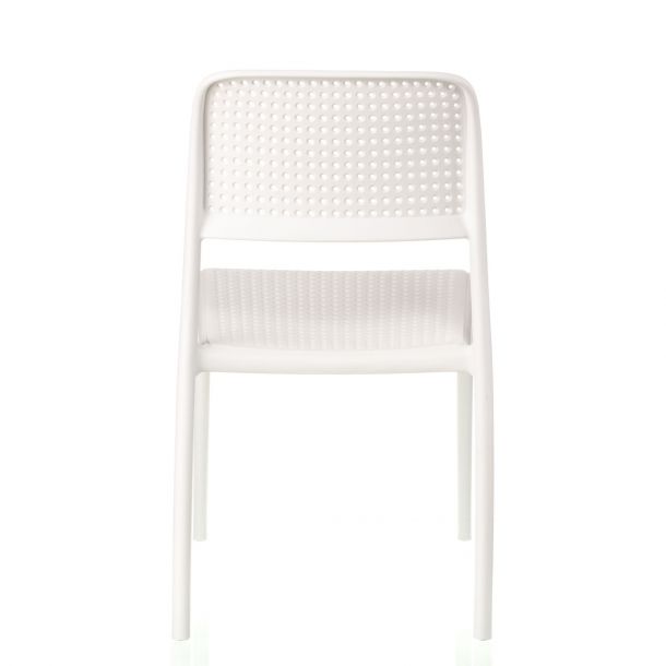 Стул Aurora White (26512906) в Украине