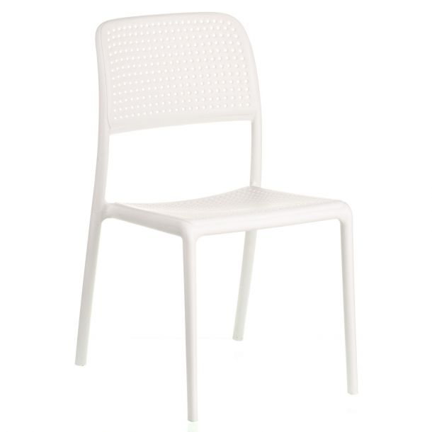 Стул Aurora White (26512906) дешево