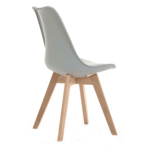 Стул Aviator Белый (10473746) в Киеве