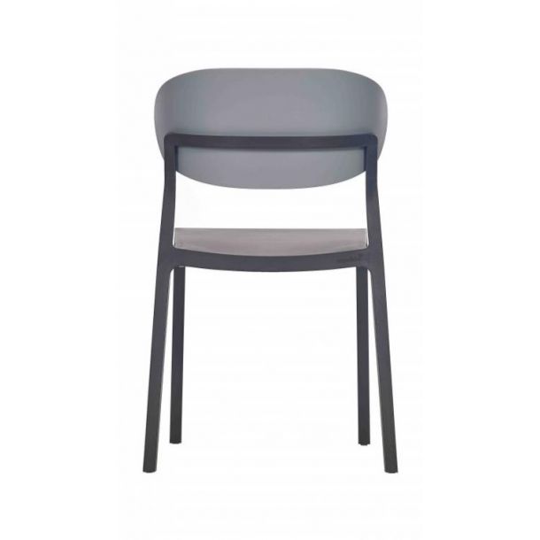 Стул Bake anthracite, blue grey (1691269739) kupistul