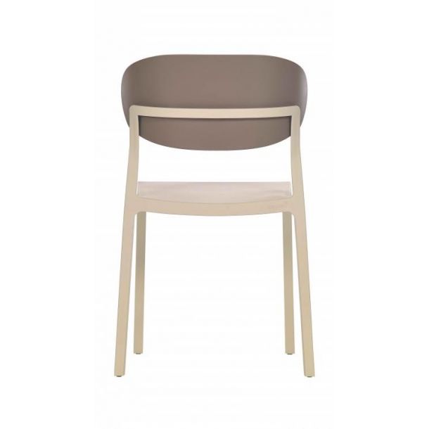 Стул Bake sand, taupe (1691269738) kupistul