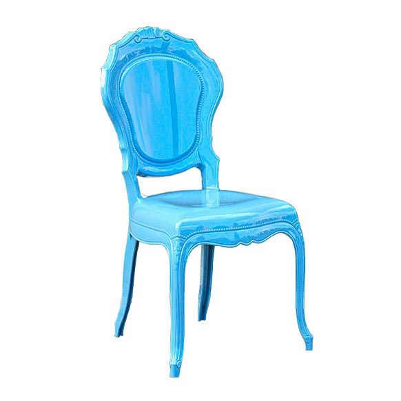 Стул Belle Epoque Light - blue (46382186) недорого