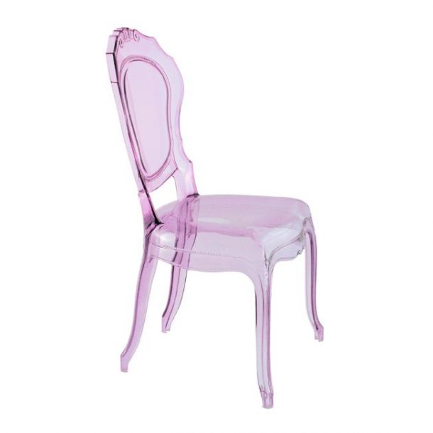 Стул Belle Epoque Violet (46382181) дешево