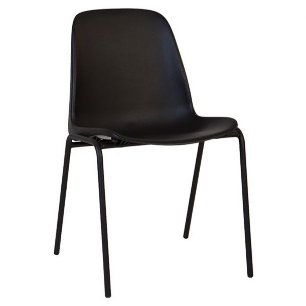 Стул Besta NS Black, black (21920056) недорого