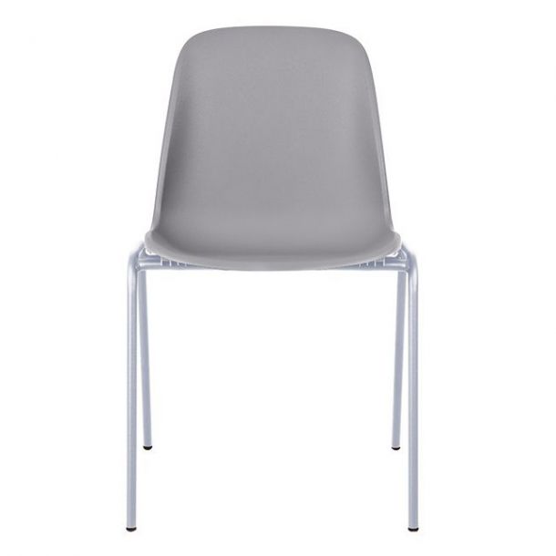 Стул Besta NS Pearl Grey, alu (21920046) в Киеве