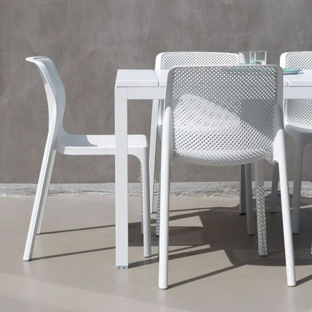 Стул Bit Bianco (131489375) купить