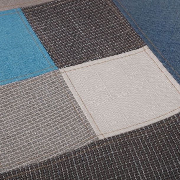 Стул HATTA Bryan Wood Patchwork 3 (44460293) купить