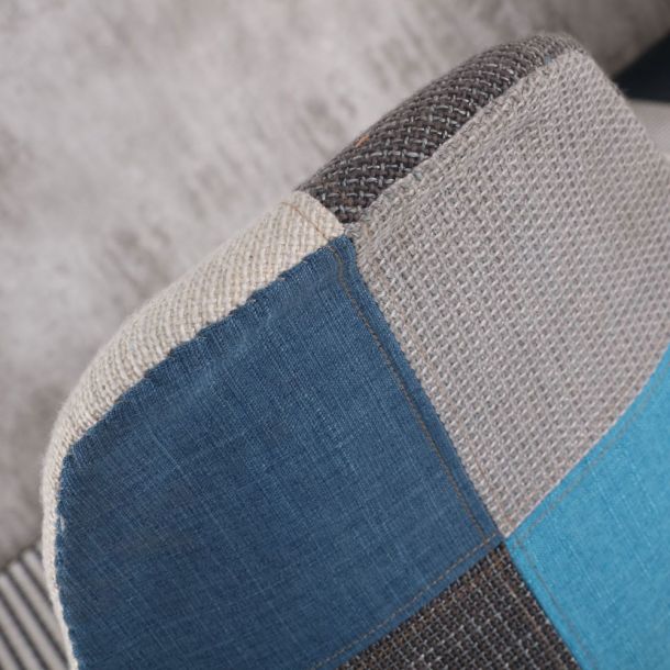 Стул HATTA Bryan Wood Patchwork 3 (44460293) недорого