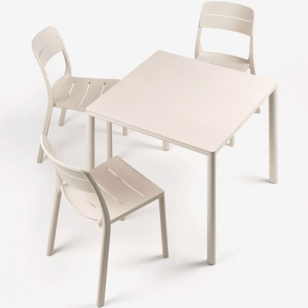 Стул Cassia Armchair Corda (131489276) с доставкой