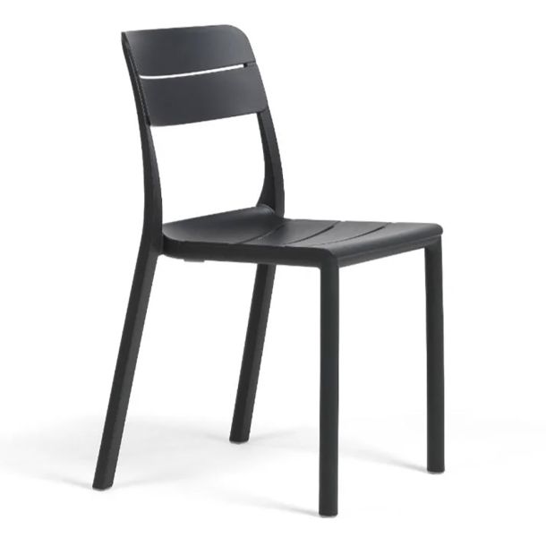 Стілець Cassia Bistrot Antracite (131489271) в Украине