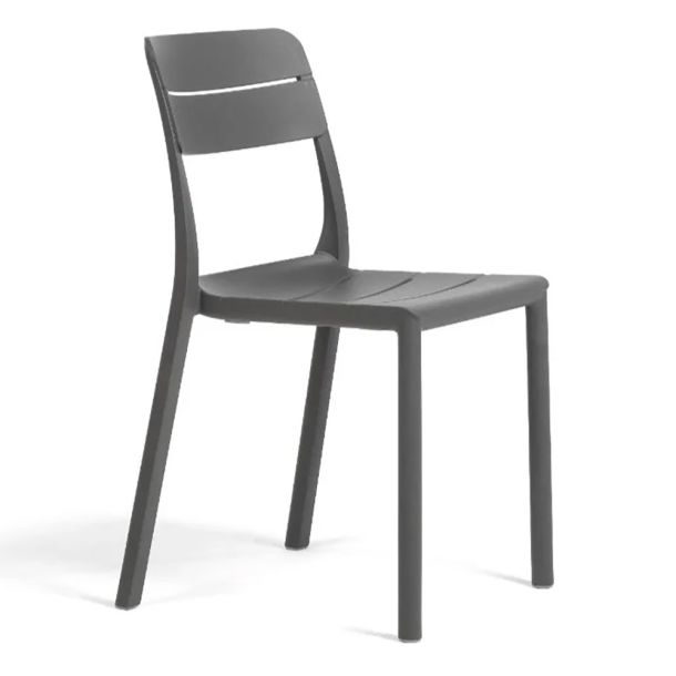 Стул Cassia Bistrot Basalto (131489266) недорого