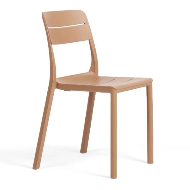 Стілець Cassia Bistrot Cappuccino (131489269) недорого