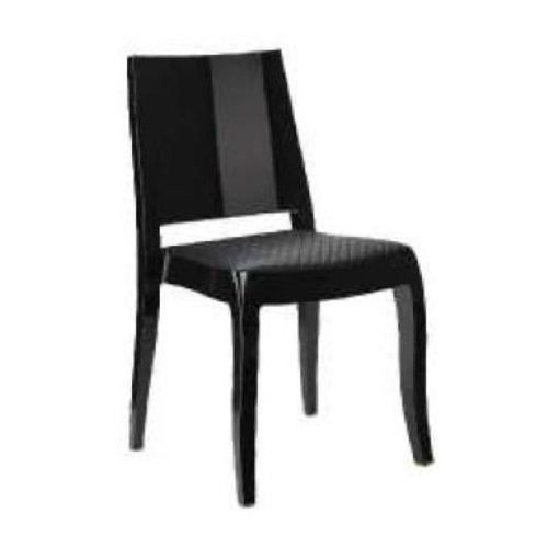 Стул Class-X Soft 00009 Black, Черный (27459365) недорого