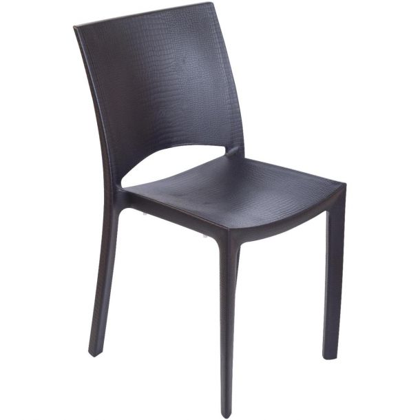 Стілець Cocco Anthracite (12331641) недорого