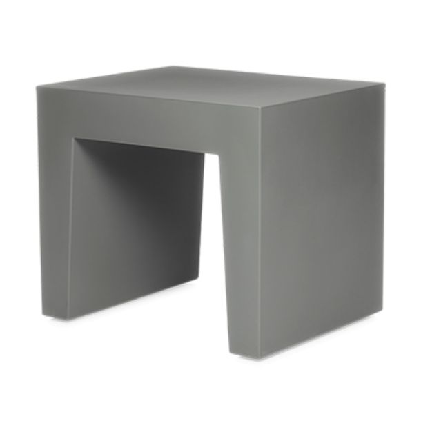 Стул Concrete Seat Grey (1751482826) недорого