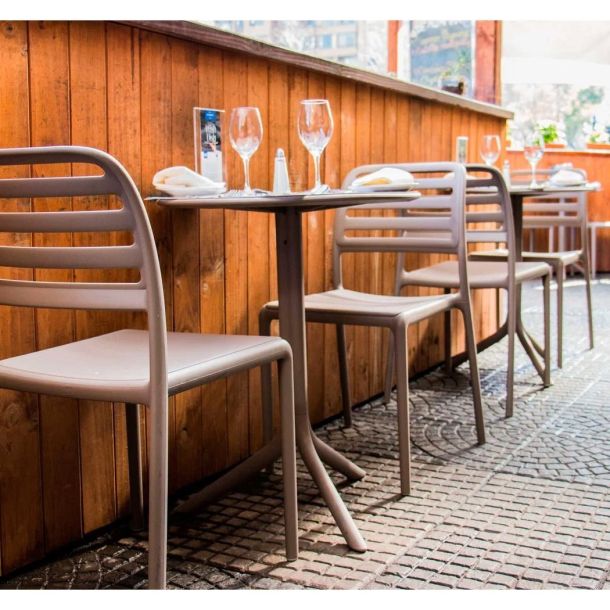 Стілець Costa Bistrot Tortora (13033446) в интернет-магазине
