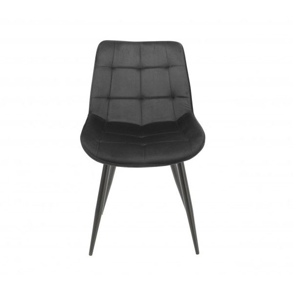 Стул Damask Black (26515178) в Украине