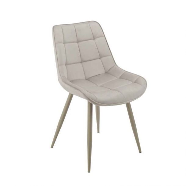 Стілець Damask Cappuccino (26515179) с доставкой