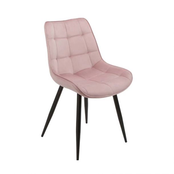 Стул Damask Pouder (26515181) с доставкой