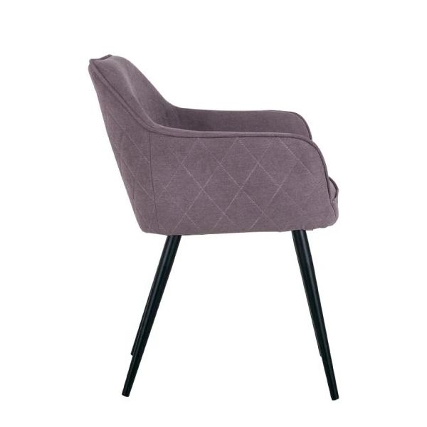 Стул DASTER HN ORMB Soro 65, black (211483309) в Киеве