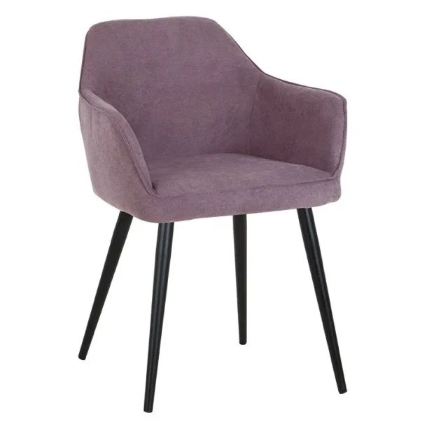 Стул DASTER HN ORMB Soro 65, black (211483309) с доставкой