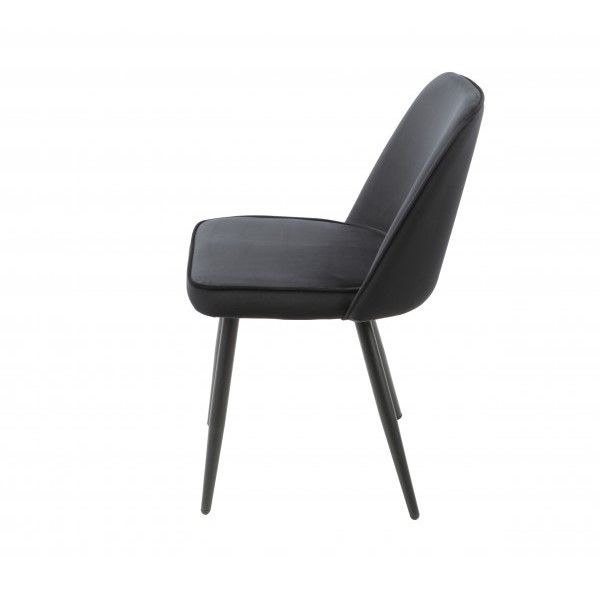 Стул Decio Black (26515175) в Киеве