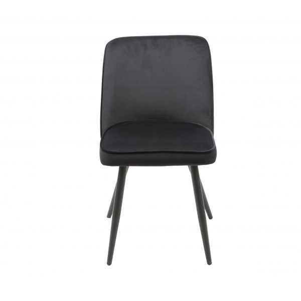 Стул Decio Black (26515175) в Украине