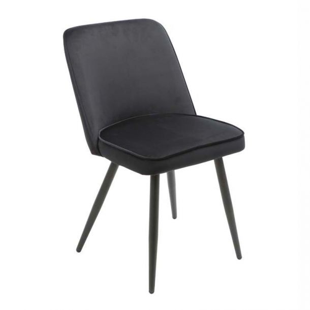 Стул Decio Black (26515175) с доставкой