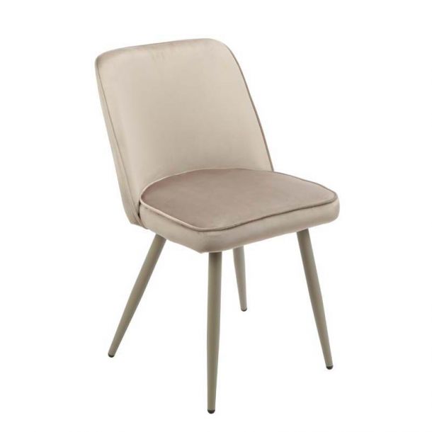 Стул Decio Cappuccino (26515176) с доставкой