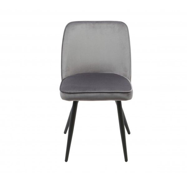Стул Decio Grey (26515177) в Украине