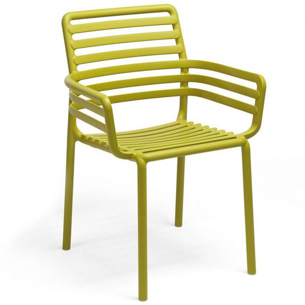 Стілець Doga Armchair Pera (13522980) недорого