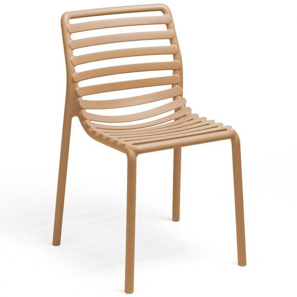 Стул Doga Bistrot Cappuccino (13522969) недорого