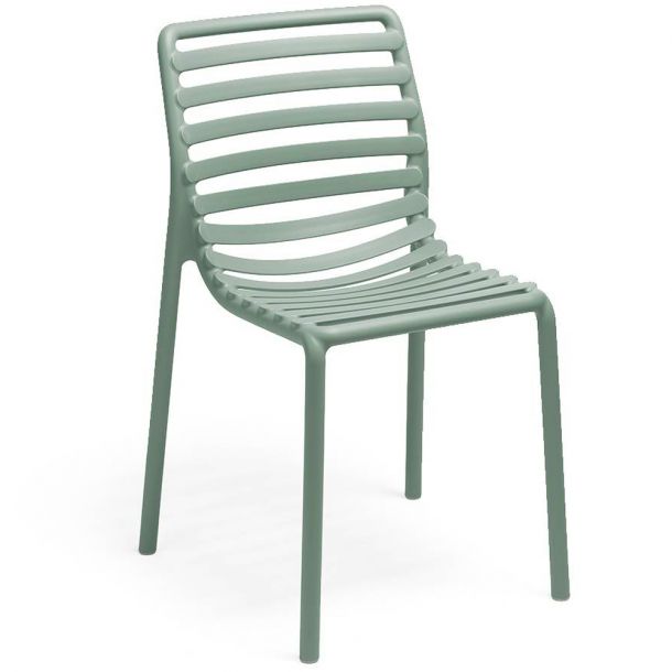 Стул Doga Bistrot Menta (13522970) недорого