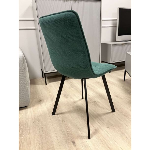 Стул EARI TEX Изумрудный (1821489787) kupistul