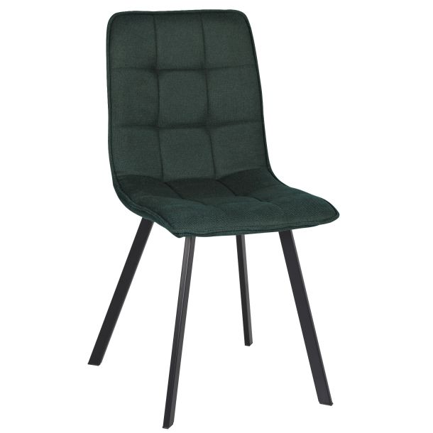 Стул EARI TEX Изумрудный (1821489787) в Киеве