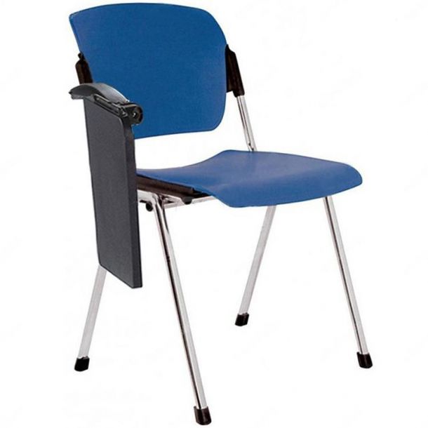 Стул Era plast T K 31, chrome (21335887) недорого