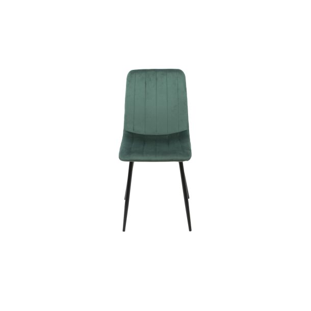 Стул ETHAN Зеленый (1821489809) купить