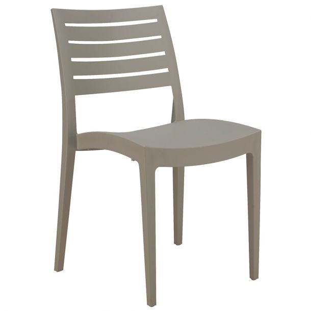 Стул Firenze Pearl Grey (12455728) недорого