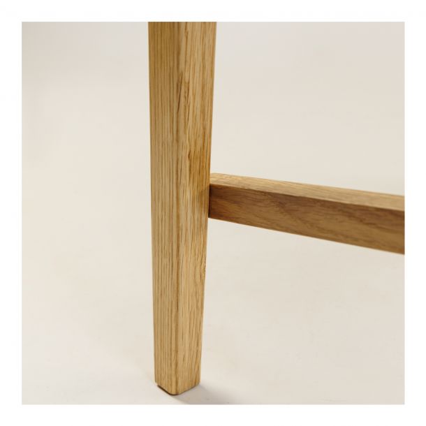 Стул Floki NEW Beige, Натуральный Дуб (611192197) купить