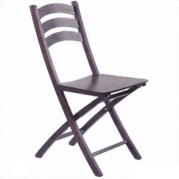 Стул HATTA Fold Венге (44655803) в Украине