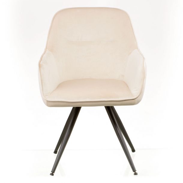 Стул Folk Beige (26473825) цена