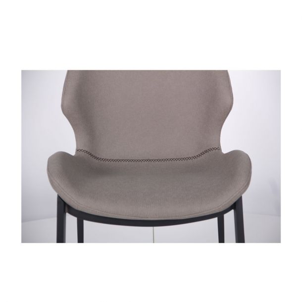 Стілець Foster Сірий (08443018) цена