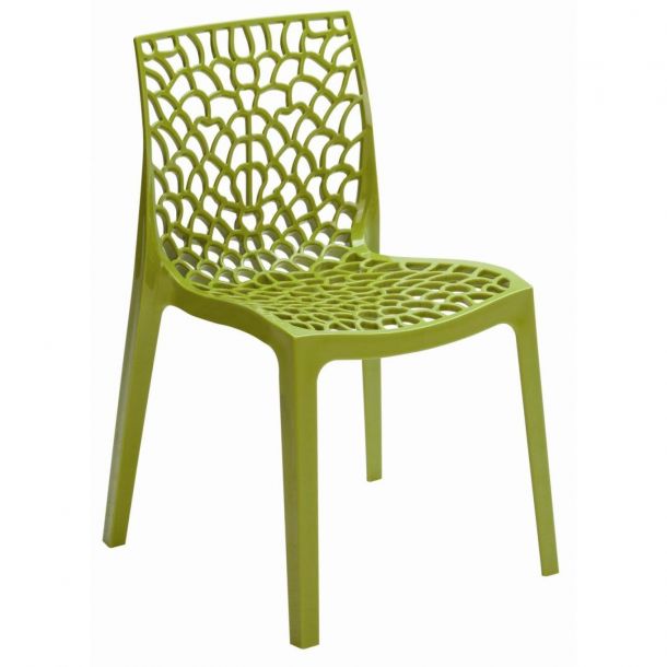 Стілець Gruvyer Anise Green (12091886) с доставкой