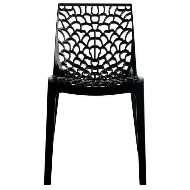 Стул Gruvyer Anthracite (12006599) дешево