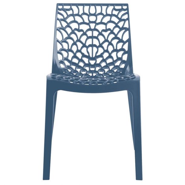 Стул Gruvyer Avio Blue (12093557) дешево
